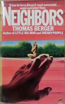 Neighbors | 9999903252696 | Thomas Berger