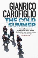 The Cold Summer | 9999903190394 | Gianrico Carofiglio