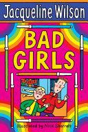 Bad Girls | 9999903127901 | Jacqueline Wilson,