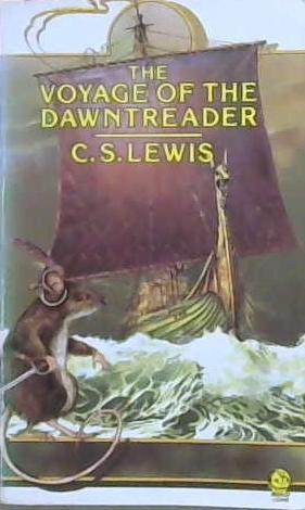 Voyage of the Dawn Treader | 9999903198154 | Lewis, C. S.