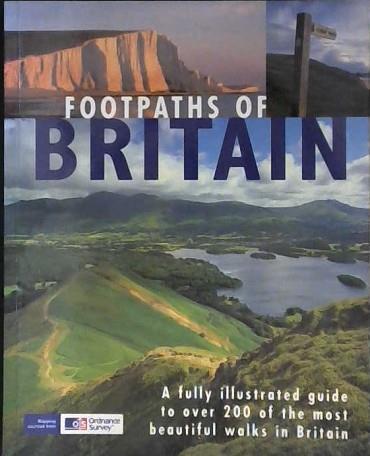 Footpaths of Britain | 9999902953518