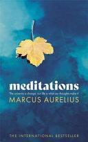 Meditations | 9999903221081 | Marcus Aurelius