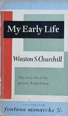 My Early Life | 9999903177104 | Winston Churchill