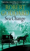 Sea Change | 9999903177241 | Goddard, Robert