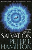 Salvation: Salvation Sequence Book 1 | 9999903193197 | Peter F. Hamilton