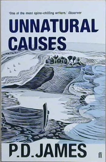 Unnatural Causes | 9999903229742 | P. D. James