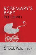 Rosemary's Baby | 9999903178897 | Ira Levin