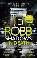 Shadows in Death | 9999903206590 | Robb, J.D.