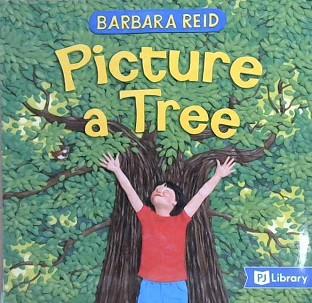 Picture a Tree | 9999903163503 | Barbara Reid