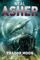 Prador Moon | 9999903233077 | Neal Asher