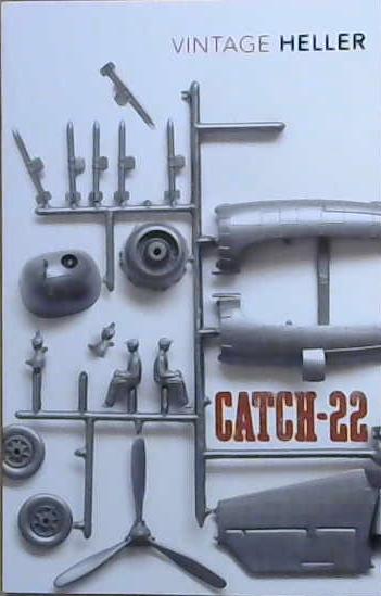 Catch 22 | 9999903178583 | Heller, Joseph