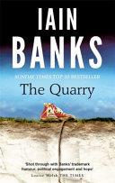 The Quarry | 9999903247500 | Banks, Iain