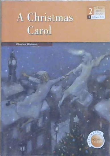 A Christmas Carol | 9999903152354 | Dickens