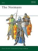 The Normans | 9999903136989 | David Nicolle