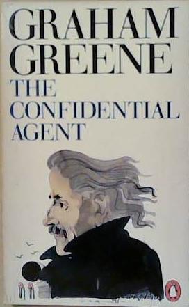 The confidential agent | 9999903248293 | Greene, Graham