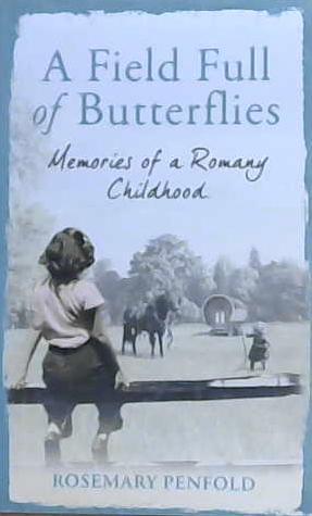 A Field Full of Butterflies | 9999903152705 | Rosemary Penfold