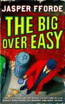 The Big Over Easy | 9999903209188 | Fforde, Jasper