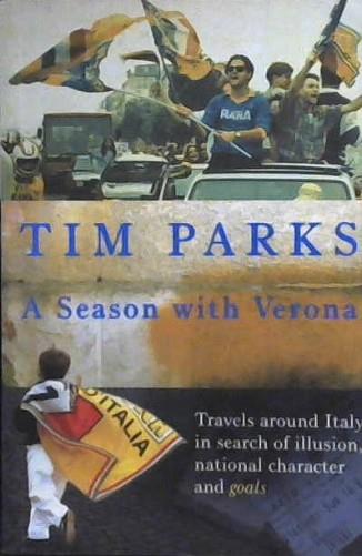 A Season with Vienna | 9999902960004 | Parks, Tim