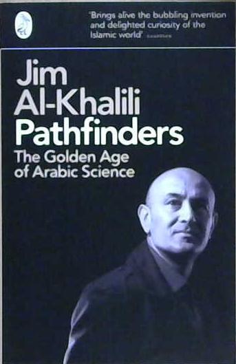 The Pathfinders | 9999903221227 | Al-Khalili, Jim