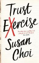 Trust Exercise | 9999903143635 | Susan Choi