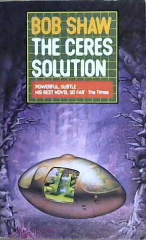 The Ceres Solution | 9999903167501 | Bob Shaw