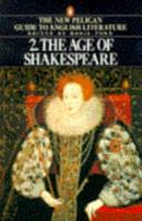 The Age of Shakespeare | 9999903056362 | º