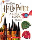 The Official Harry Potter Baking Book | 9999903259749 | Joanna Farrow