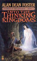 Into the Thinking Kingdoms | 9999903236245 | Alan Dean Foster