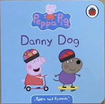 Peppa Pig: Danny Dog | 9999903053835