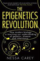 Epigenetics Revolution | 9999903221852 | Carey, Nessa