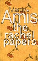 The Rachel Papers | 9999903193579 | Martin Amis