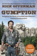 Gumption | 9999903136767 | Nick Offerman