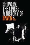 Between the Lines: A History of Haven | 9999901109916 | O'Meara