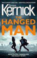 The Hanged Man | 9999903187745 | Simon Kernick