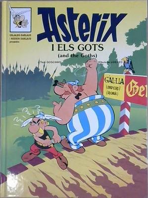 Asterix i els Gots (and the Goths) | 9999903178040 | Goscinny