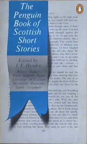 The Penguin Book of Scottish Short Stories | 9999903201540 | Hendry, J.F.  - editor