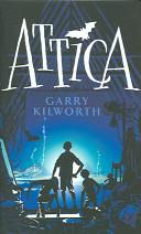 Attica | 9999903140207 | Garry Kilworth