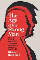 The Age of the Strongman | 9999903254409 | Gideon Rachman