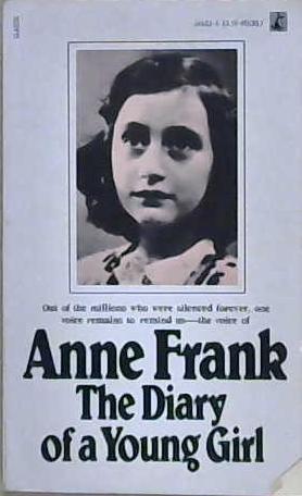 Anne Frank | 9999903192404 | Anne Frank