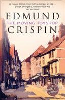 The Moving Toyshop | 9999903258001 | Edmund Crispin