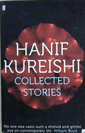 Collected Stories | 9999903187448 | Hanif Kureishi