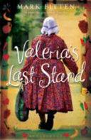 Valeria's Last Stand | 9999903145837 | Marc Fitten