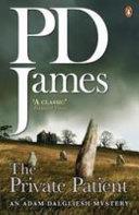 Private Patient | 9999903149538 | P.D. James,