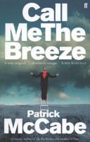 Call Me the Breeze | 9999903229230 | McCabe, Patrick