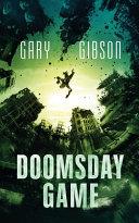 Doomsday Game | 9789574364589 | Gary Gibson