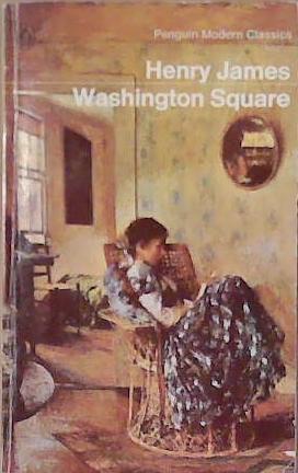 Washington Square | 9999903255659 | James, Henry