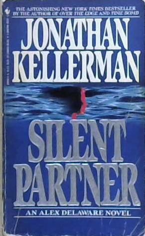 Silent Partner | 9999903228868 | Kellerman, Jonathan