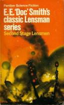 Second Stage Lensmen | 9999903263104 | Edward Elmer Smith