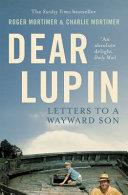 Dear Lupin | 9999903025801 | Roger Mortimer Charlie Mortimer