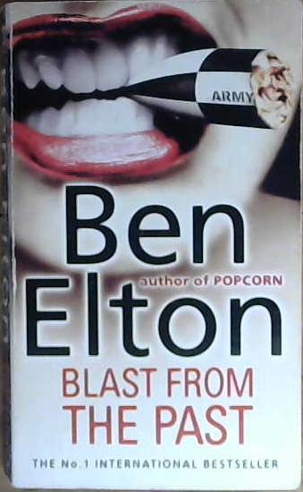 Blast from the Past | 9999903160113 | Ben Elton